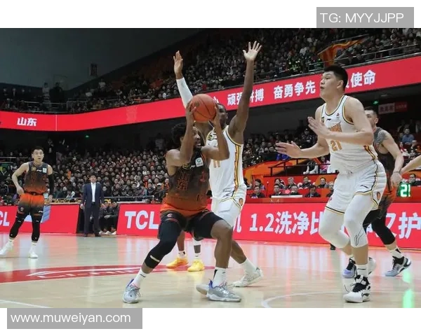2018年山东高速男篮与广厦队精彩对决回顾与分析