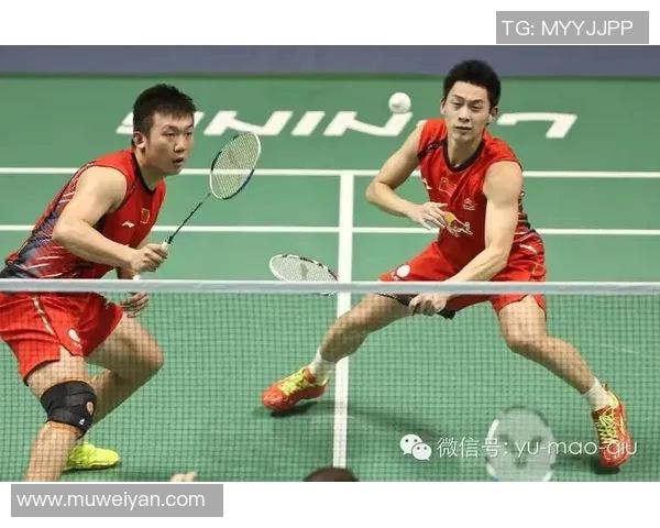 武汉羽毛球队区域防守策略深度解析与战术演变探讨