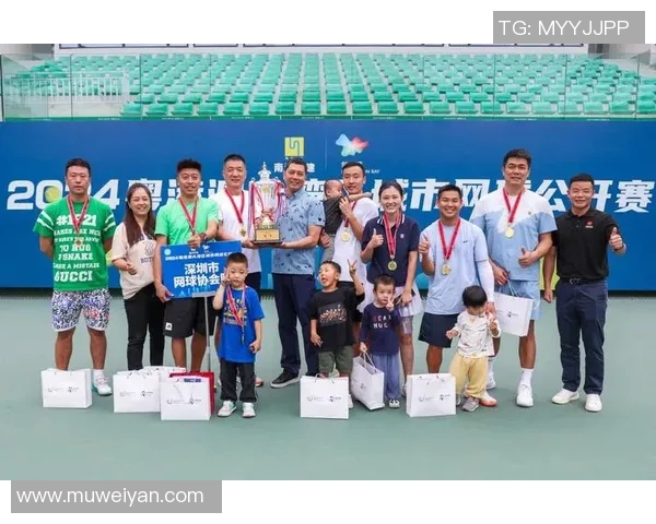 深圳网球队中路突破的战术解析与未来发展展望