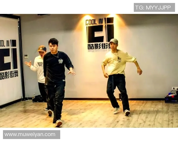 成都街舞队的速度之美：探索街舞文化与城市活力的交融