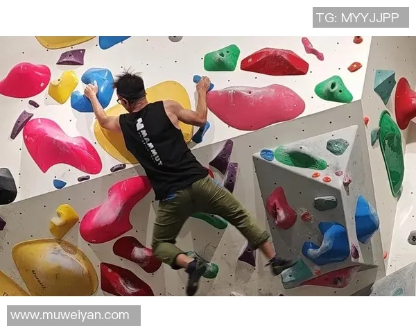 攀岩深度探索南京攀岩队的快速攻克之道与训练秘诀
