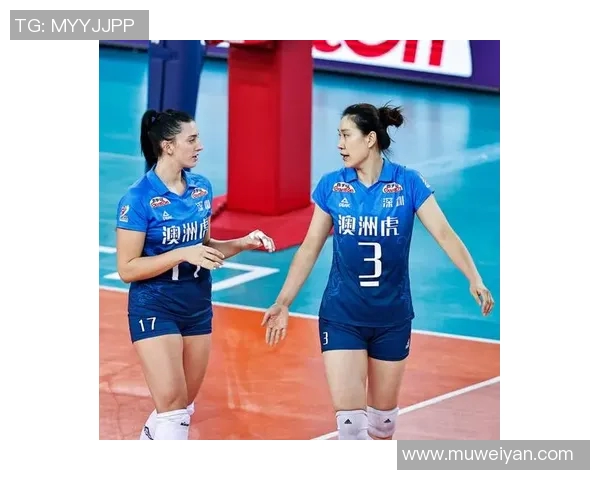 深圳排球队进攻表现分析与战术调整建议探讨