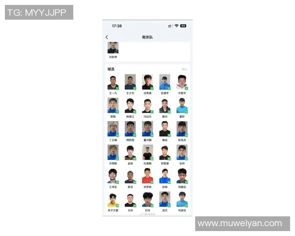 南京足球队在最新状态排行榜中荣登第九名展现强劲实力与潜力